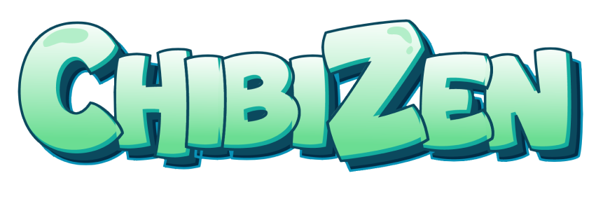 ChibiZen Logo